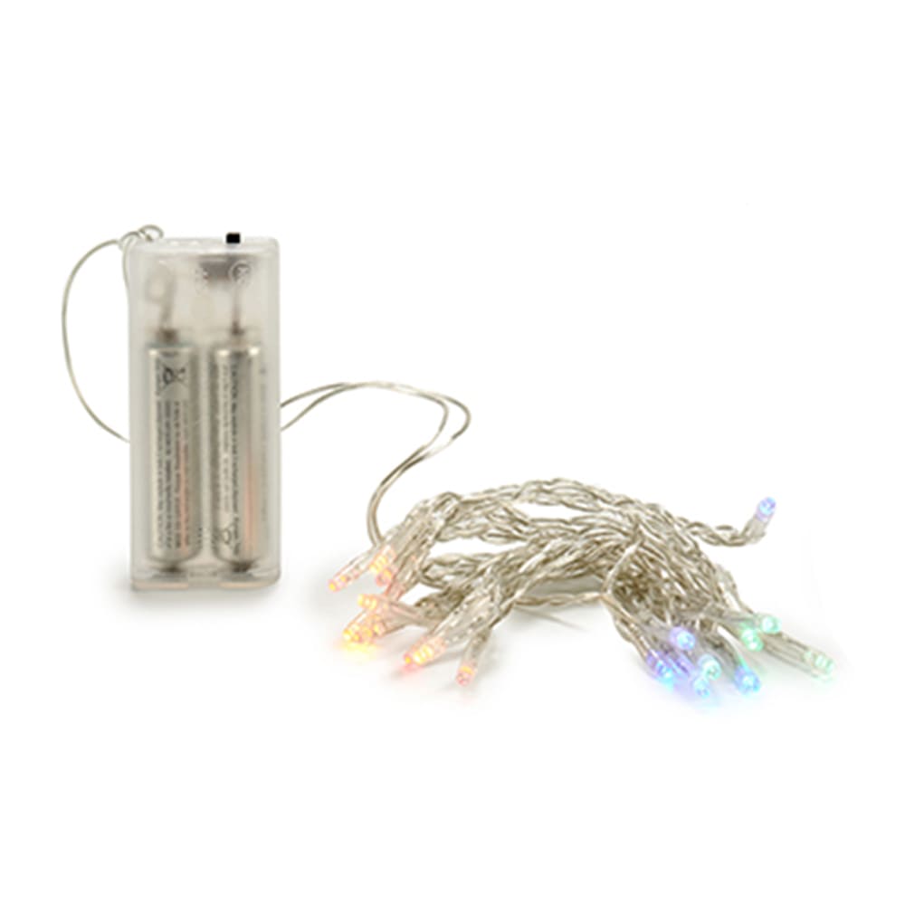 Tira de bombillas led